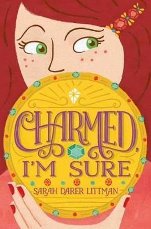 CHARMED, I'M SURE