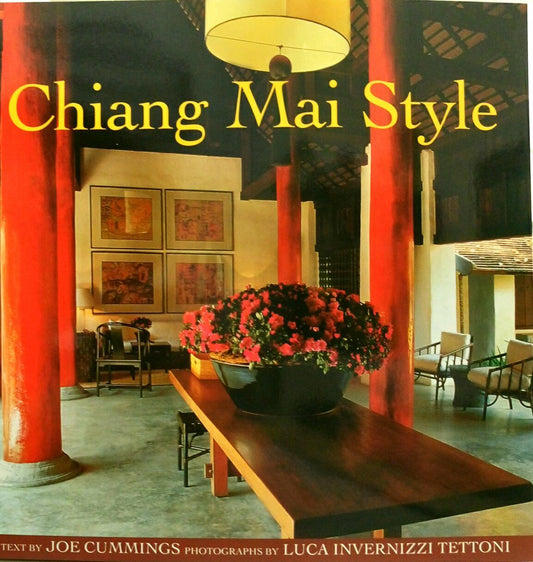 Chiang Mai Style