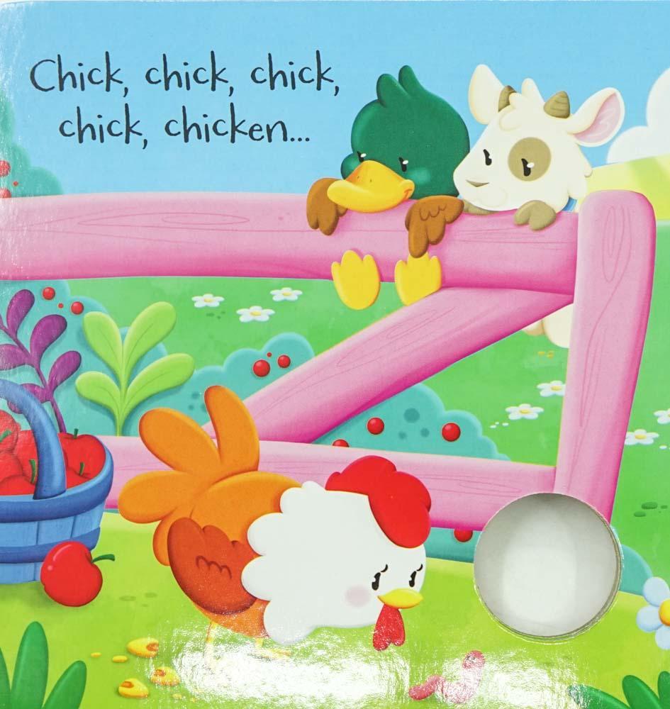 Chick, Chick, Chicken
