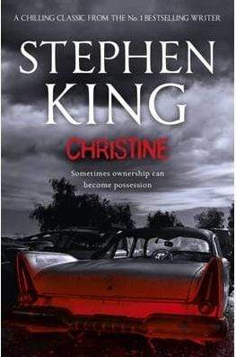 Christine