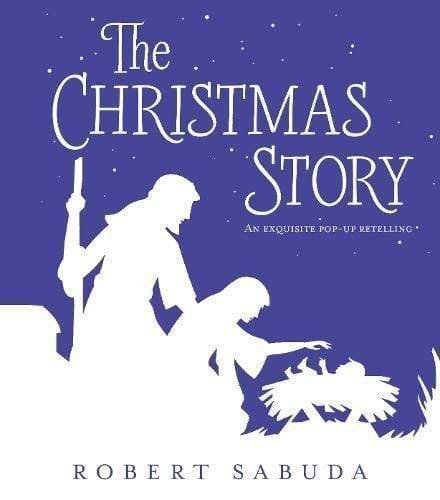 CHRISTMAS STORY