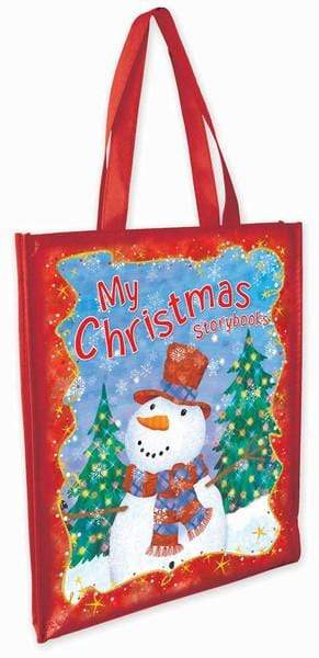 Christmas Story Book Collection (8 Books)
