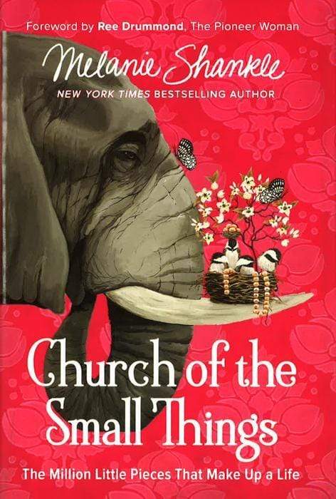 Church Of The Small Things