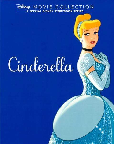 Cinderella