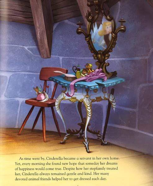 Cinderella