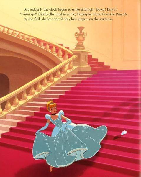 Cinderella