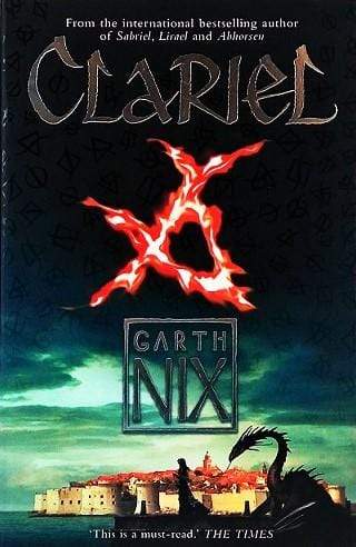 Clariel