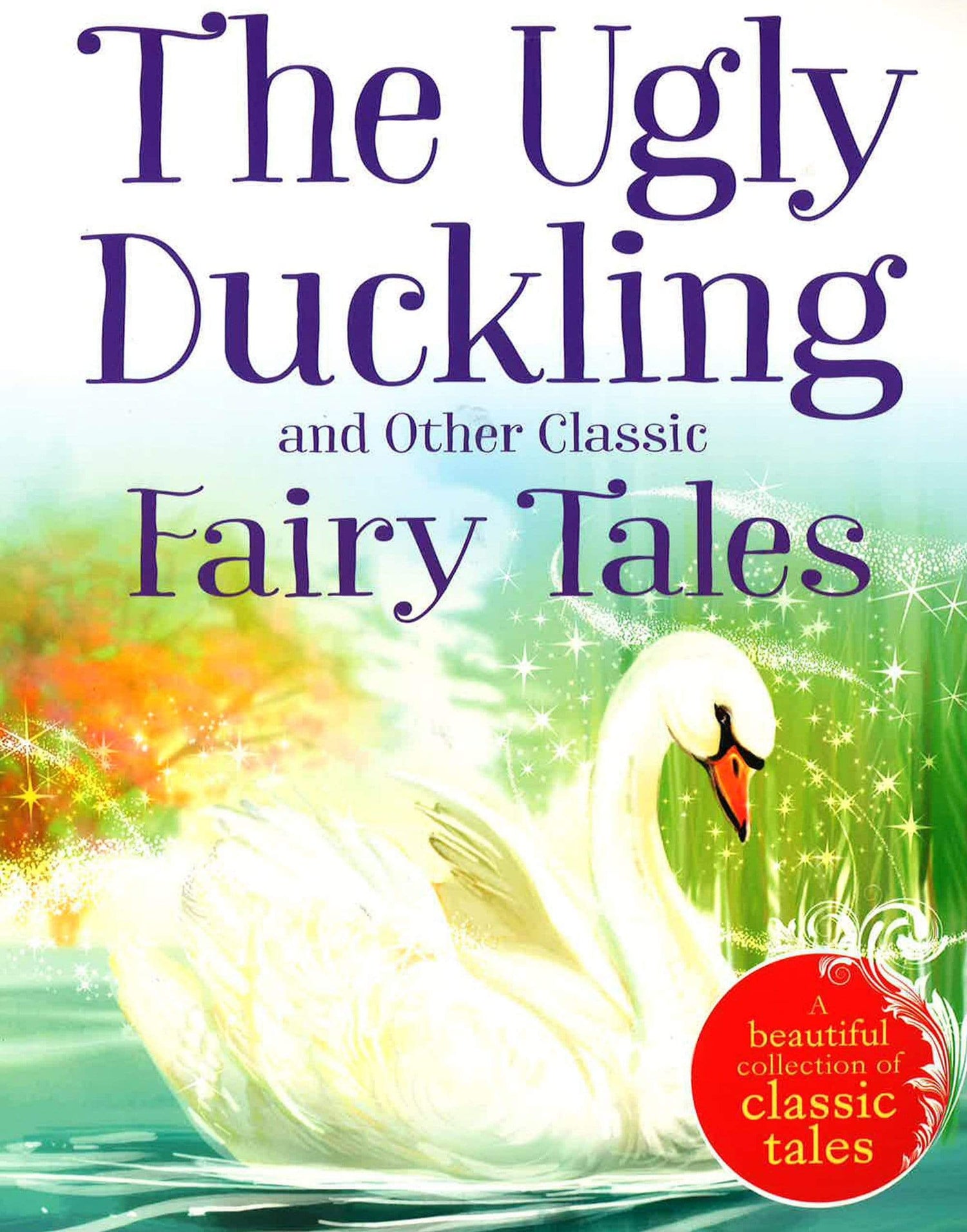Classic Fairytales-Animal Stories