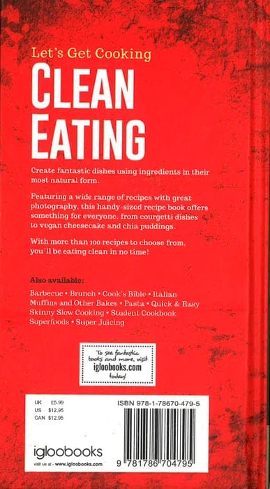 Clean Eating