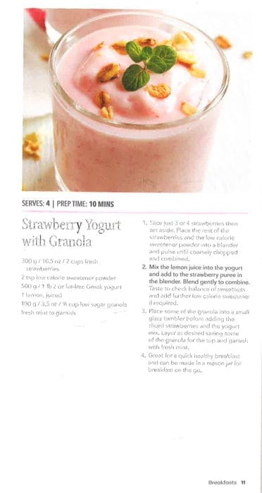Clean Eating
