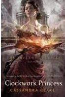 Clockwork Princess