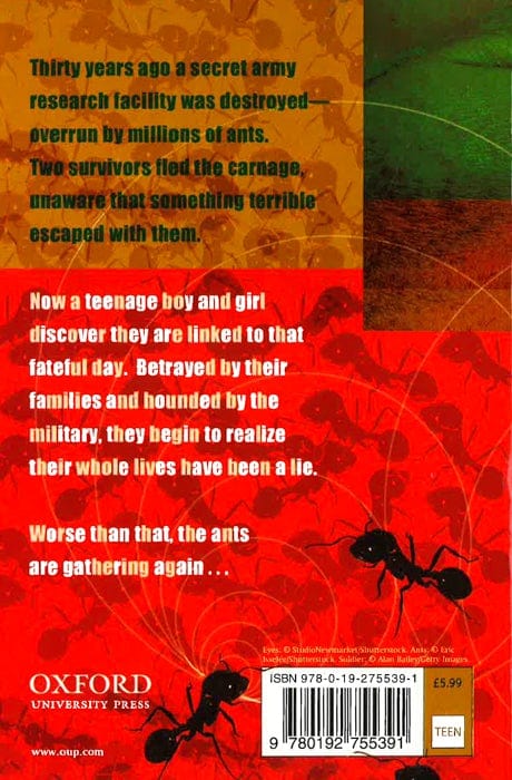 Colony