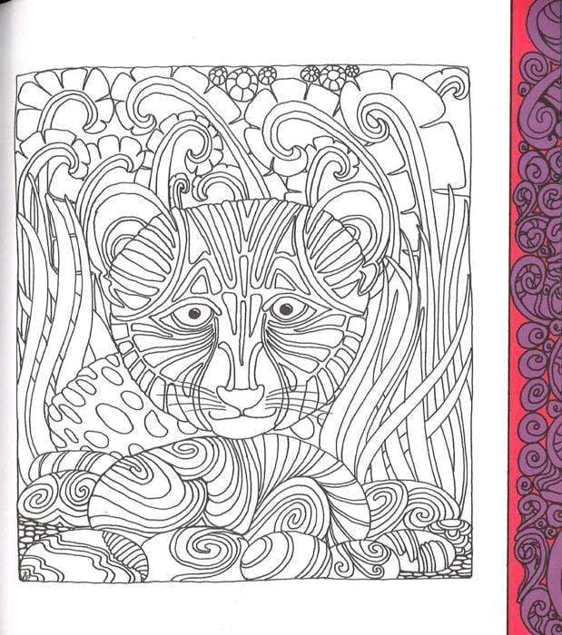 Color Me: Happy