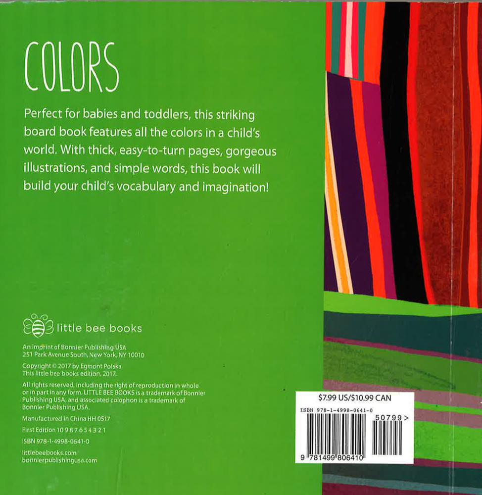 Colors