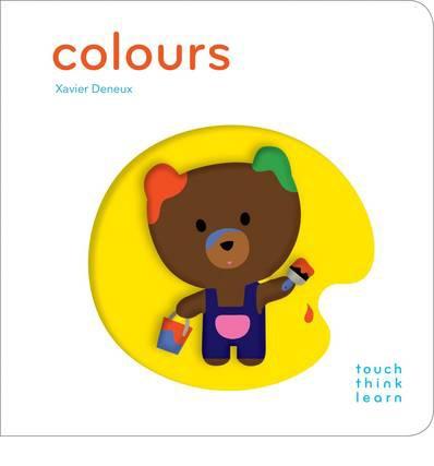 Colors (HB)