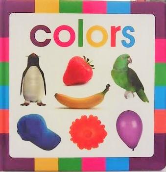 Colors (HB)