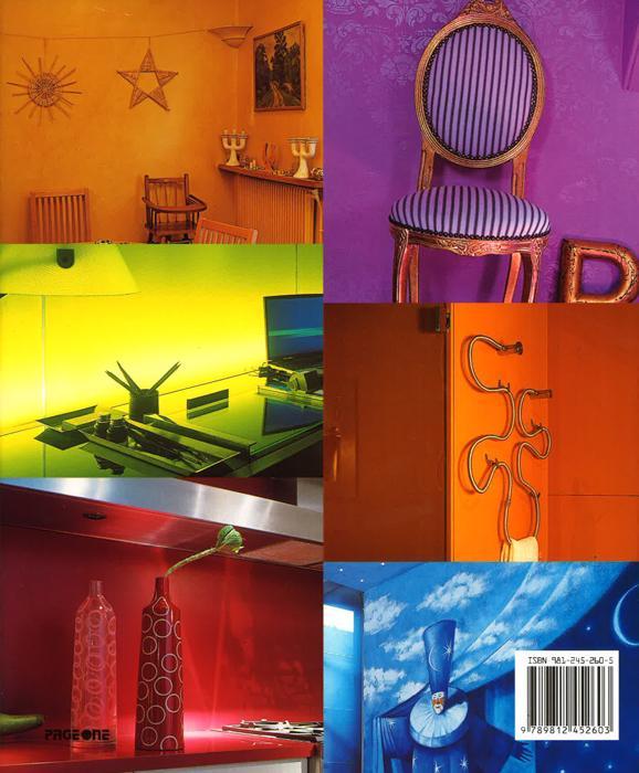 Colour At Home