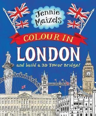 Colour In London