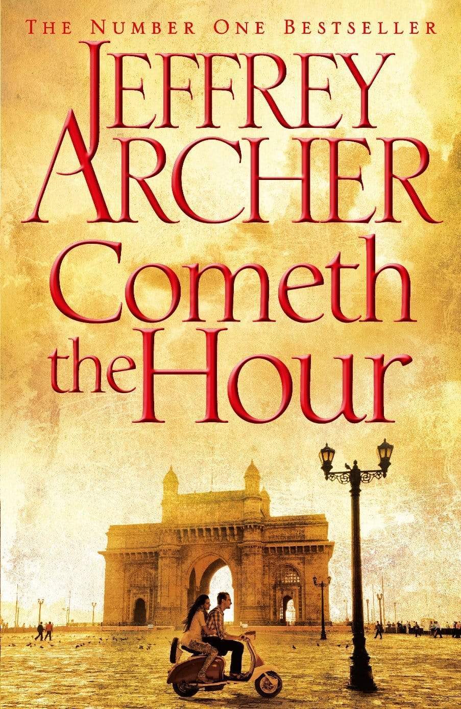 Cometh The Hour