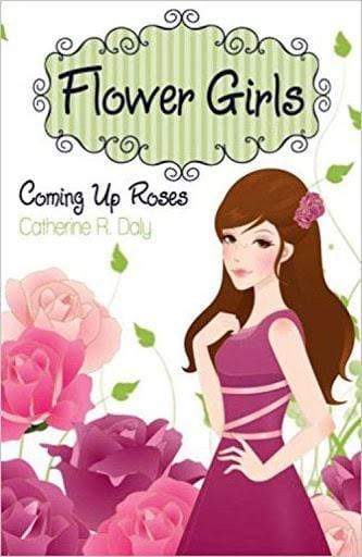 COMING UP ROSES