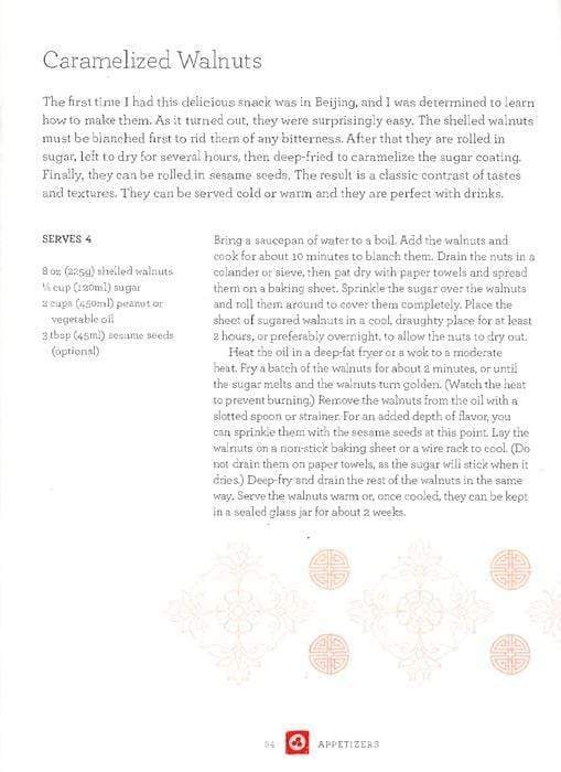 Complete Chinese Cookbook