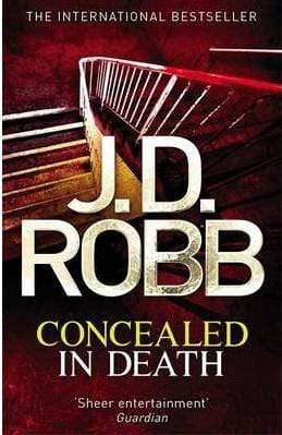 Concealed In Death