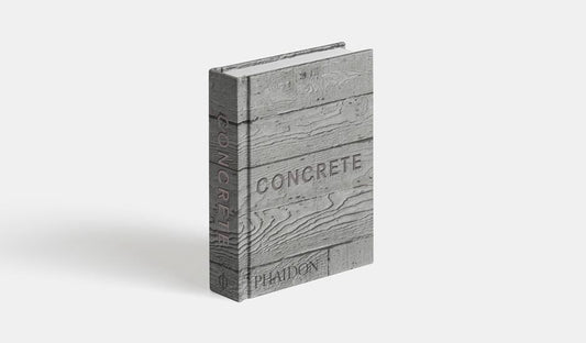 Concrete (Mini Format)