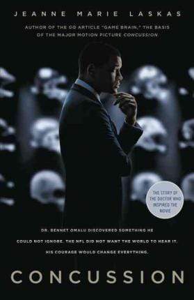 Concussion (MTI)