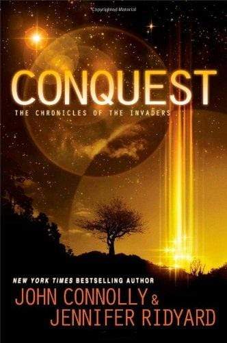 Conquest: The Chronicles of the Invaders