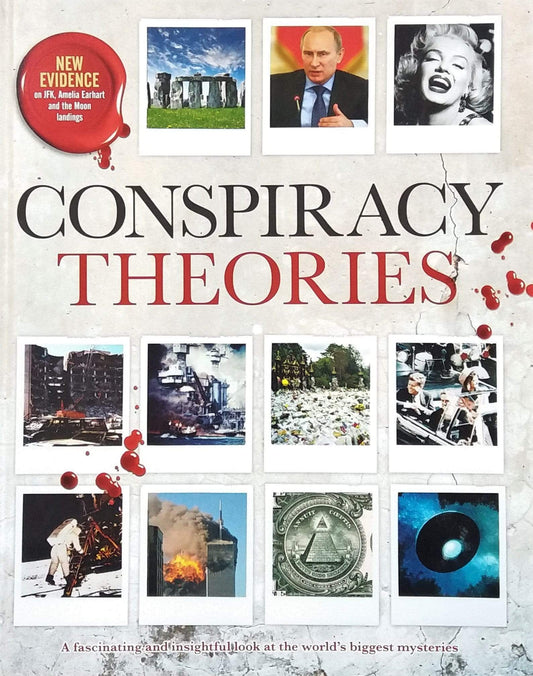 Conspiracy Theories