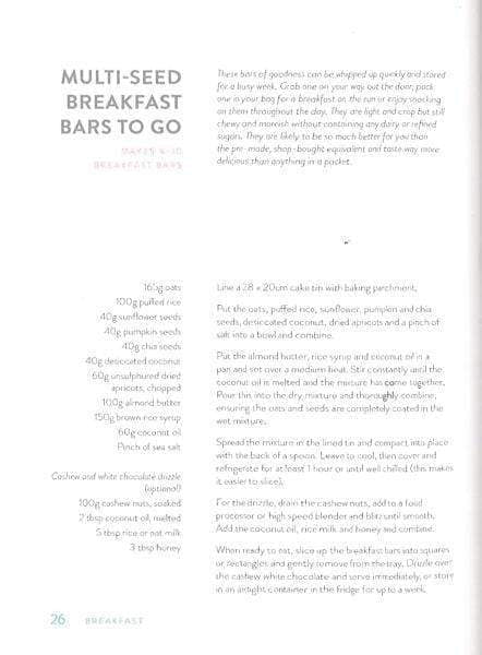Cook. Eat. Love.
