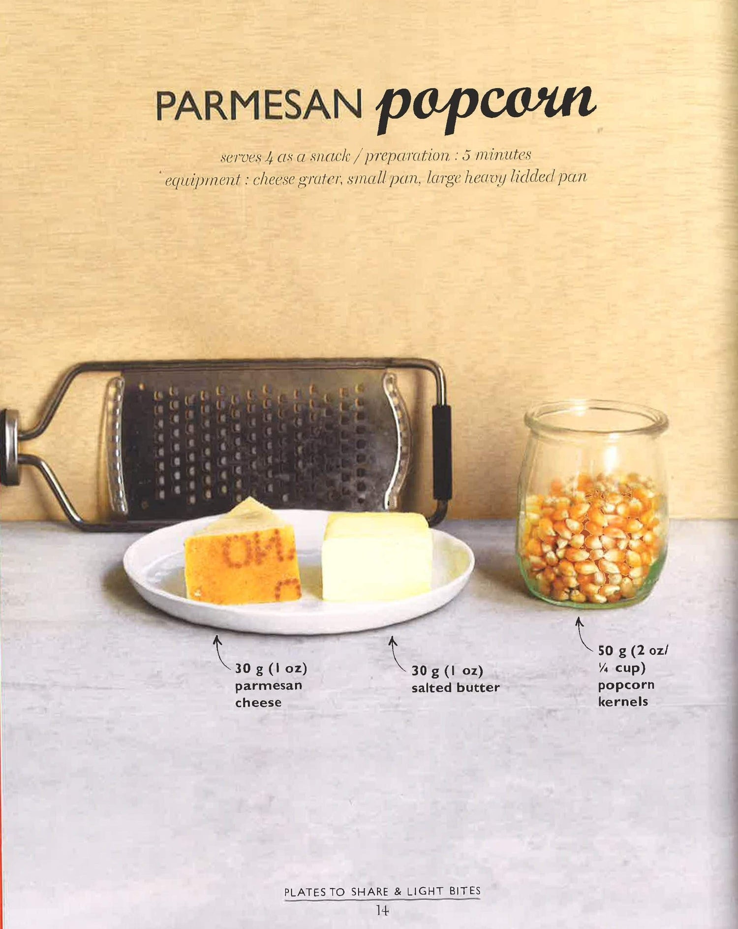 Cook Fast, Eat Well