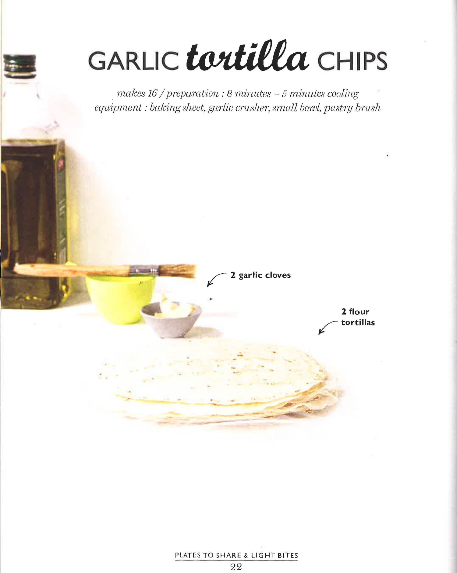 Cook Fast, Eat Well