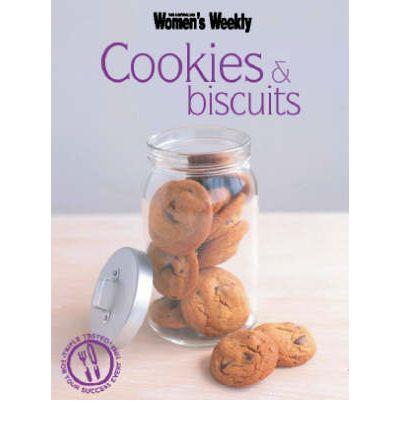 Cookies and Biscuits