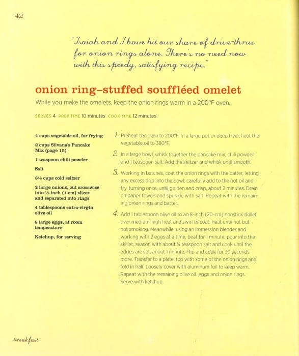 Cooking For Isaiah: Gluten-Free & Dairy-Free Recipes For Easy, Delicious Meals