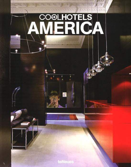 Cool Hotels America