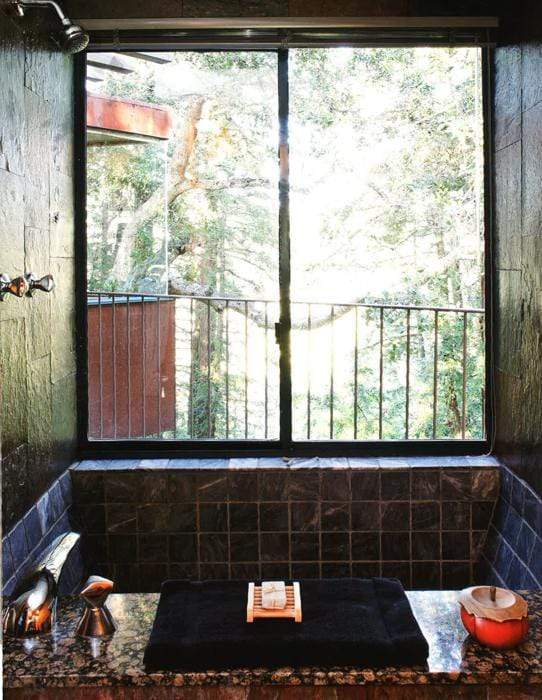 Cool Hotels America