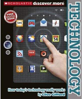 Cool Technology
