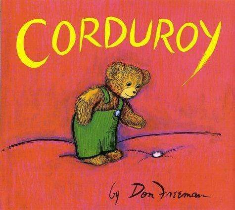 Corduroy (Hb)