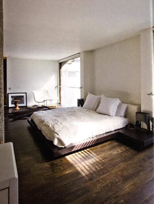 Cosmopolitan Living