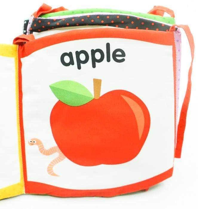 Cot Frieze In A Bag