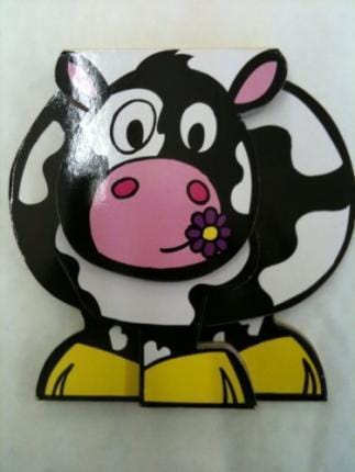 Cow