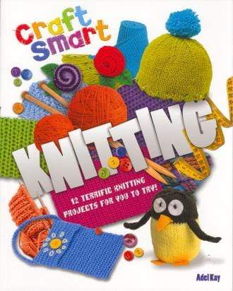 Craft Smart: Knitting