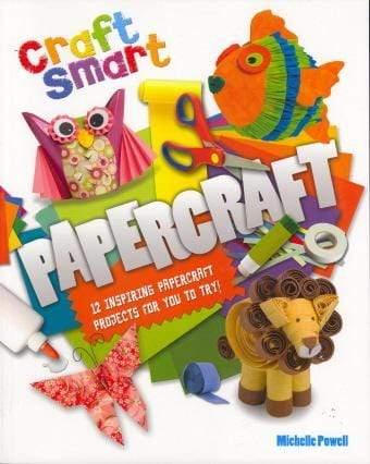 Craft Smart: Papercraft