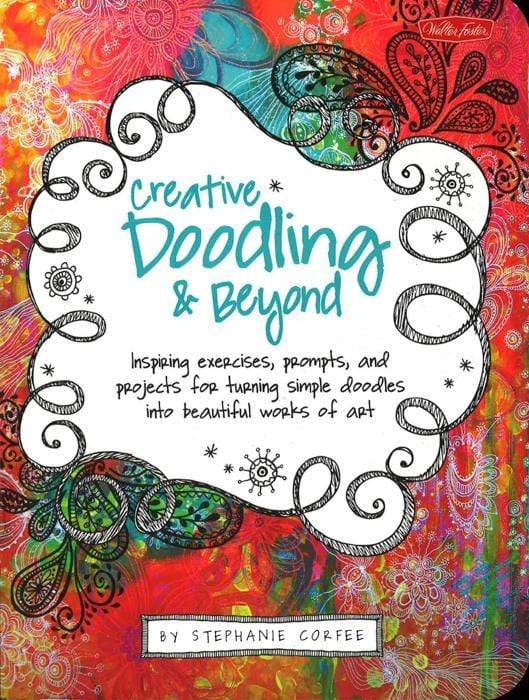 Creative Doodling & Beyond