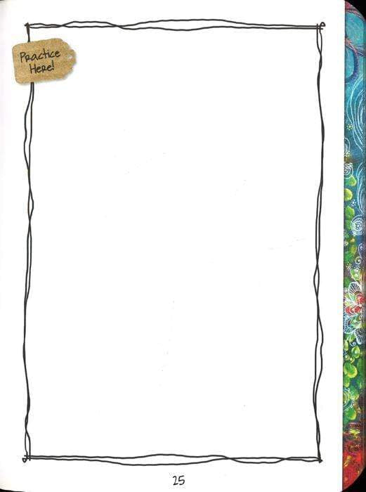 Creative Doodling & Beyond