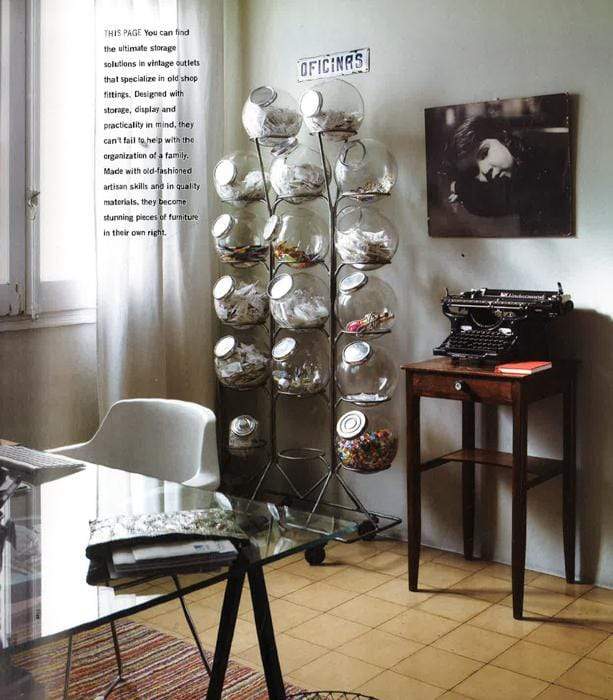 Creative Family Home