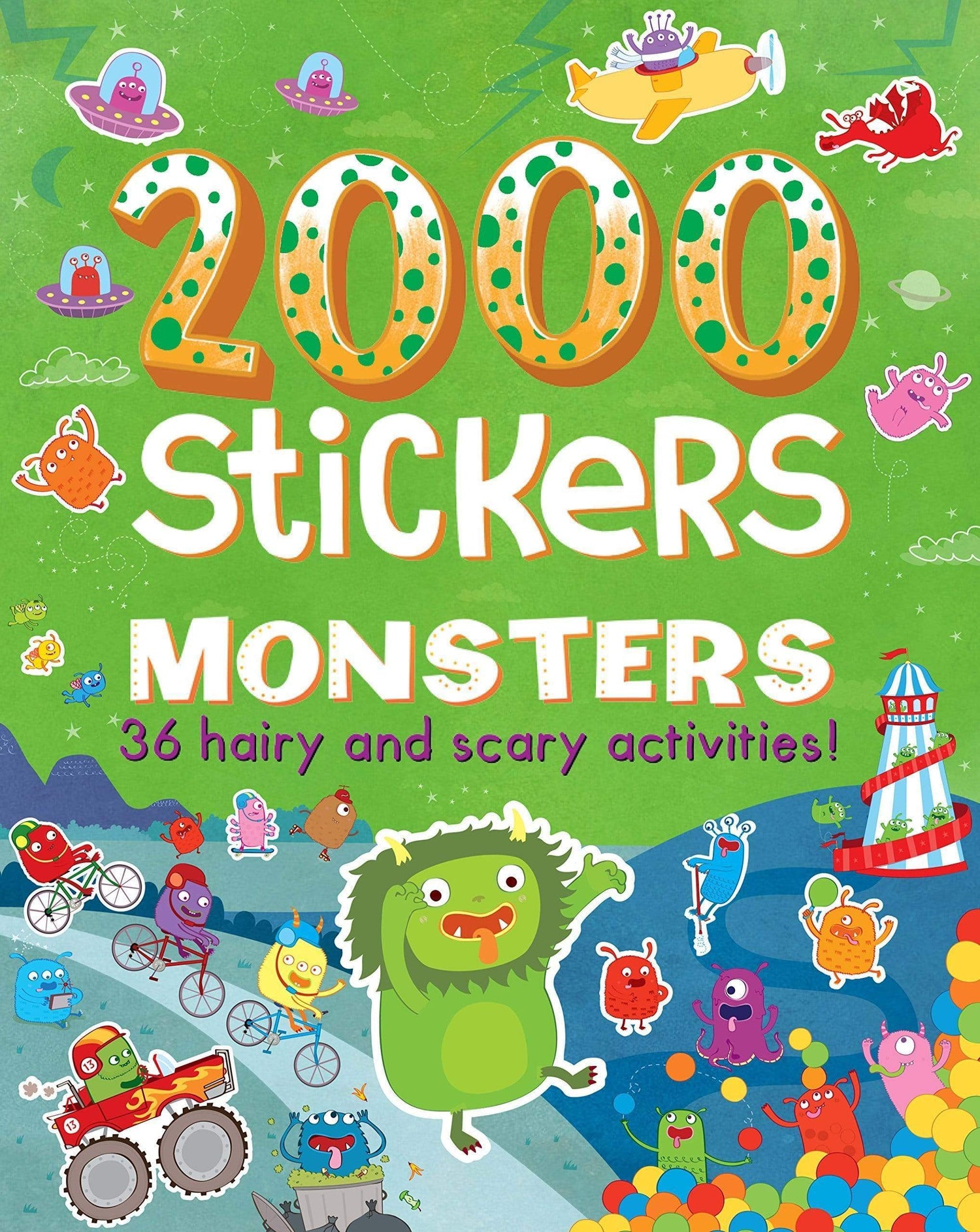 Creative Kids’ Fun Bundle