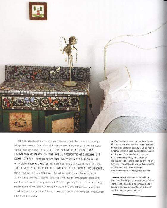 Creative Spaces (Hb)