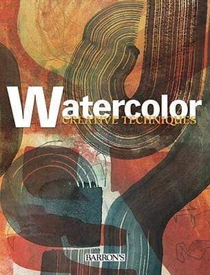 Creative Techniques: Watercolor (HB)